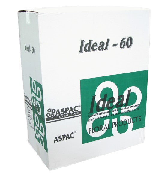 Florist Foam - 60 units