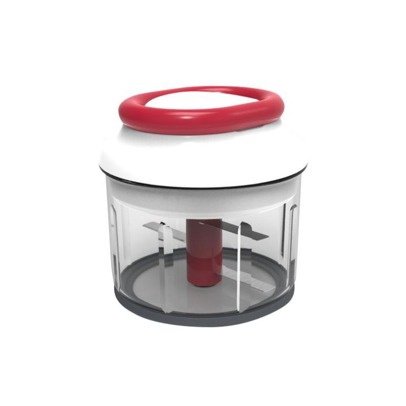 Manual Food Chopper - Avanti Speedycut