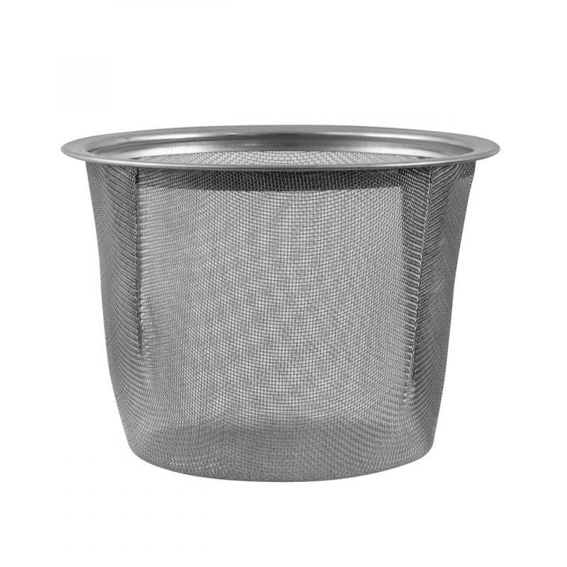 Teapot - Avanti Majestic 1.2L (Red/Gold)