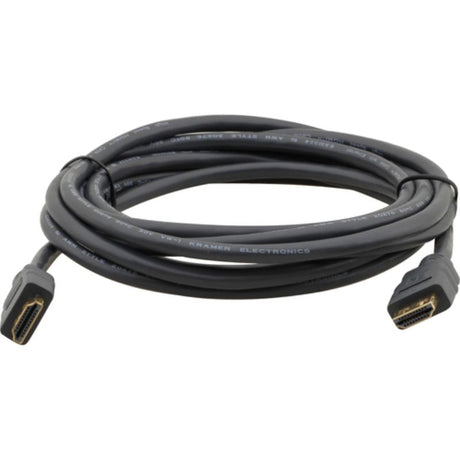 High-speed 90 cm HDMI cable with Ethernet, perfect for gaming and home theatre, delivering superior audio and video quality.