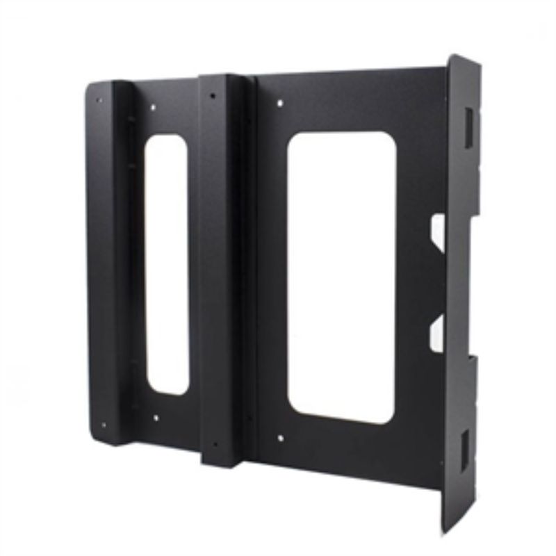 Alogic Wall Mounting Bracket for Smartbox SB-M10, designed for secure wall installation, optimizing charging organization and workspace.