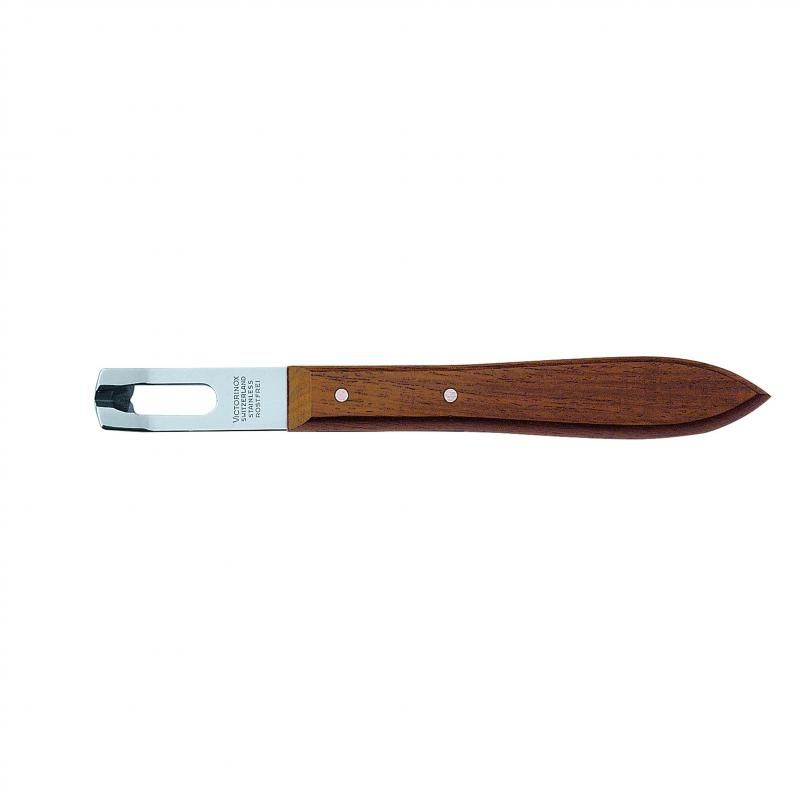 Lemon Decorator - Victorinox Bubinga Wood Handle