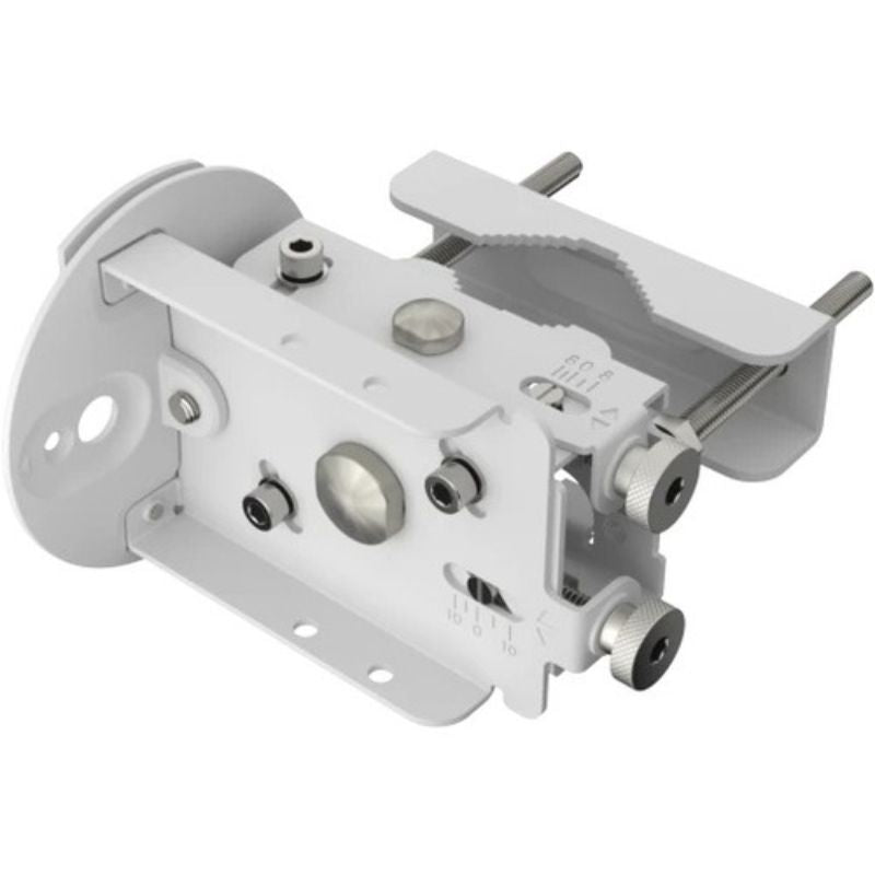 Ubiquiti Precision Mounting Adapter for easy installation and optimal alignment of AF60 and airMAX products.
