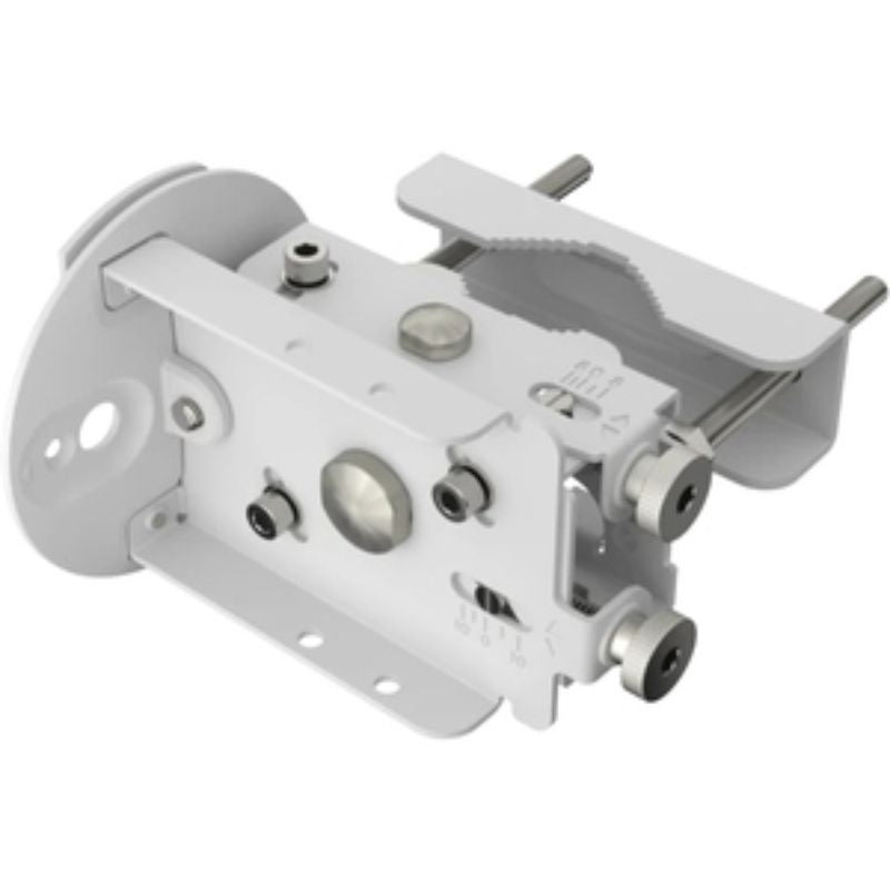 Ubiquiti Networks Precision Mounting Adapter for AF60 & airMAX, designed for easy installation and optimal device alignment.