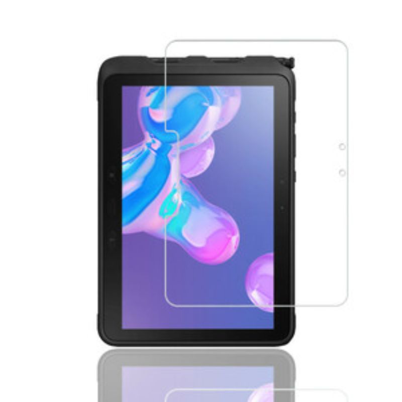 Premium Tempered Glass Screen Protector for Samsung Galaxy Tab Active Pro - Scratch & Damage Resistant