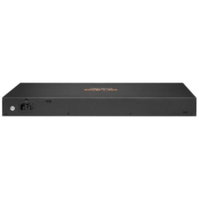 Buy Aruba 6000 48G CL4 Switch with 4 SFP Slots - Ideal for Small to Midsize Business Networks