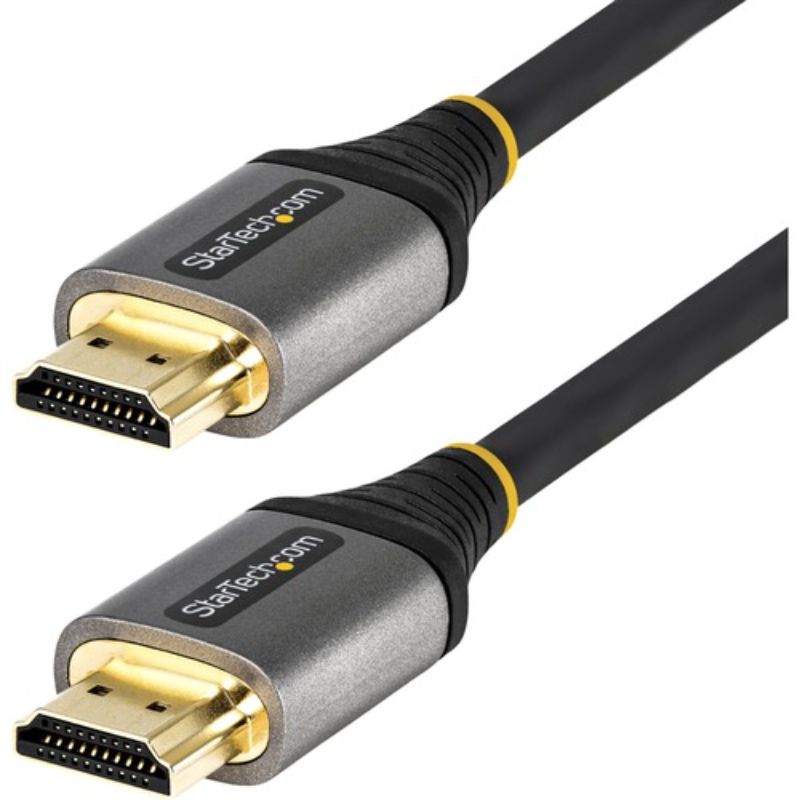 StarTech.com 50 cm HDMI Cable - High-Speed A/V Cable for 4K Audio/Video Devices