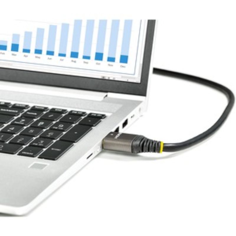 StarTech.com 50 cm HDMI Cable - High-Speed A/V Cable for 4K Audio/Video Devices