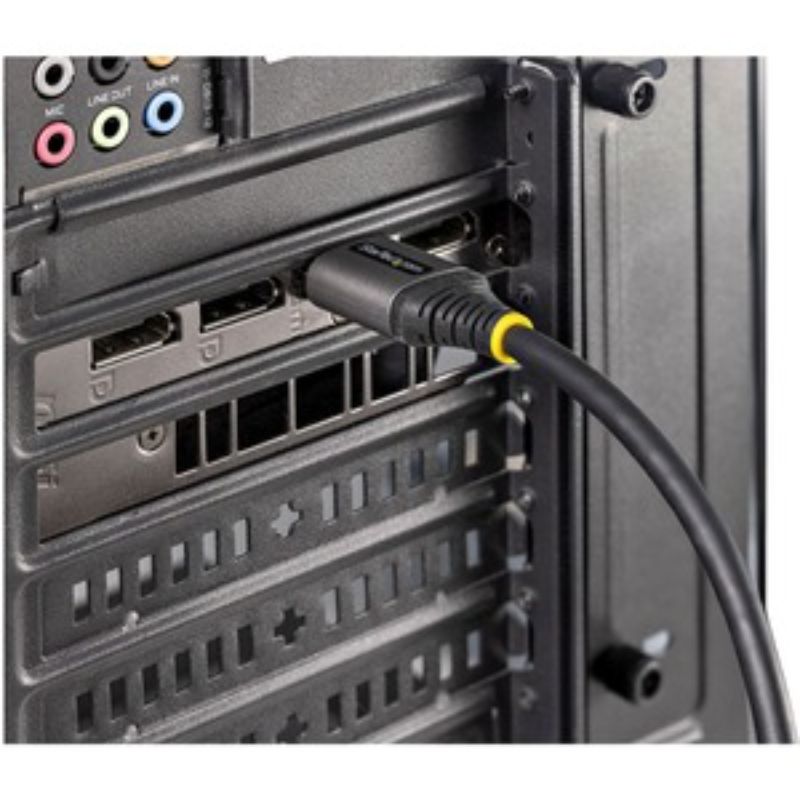 StarTech.com 50 cm HDMI Cable - High-Speed A/V Cable for 4K Audio/Video Devices