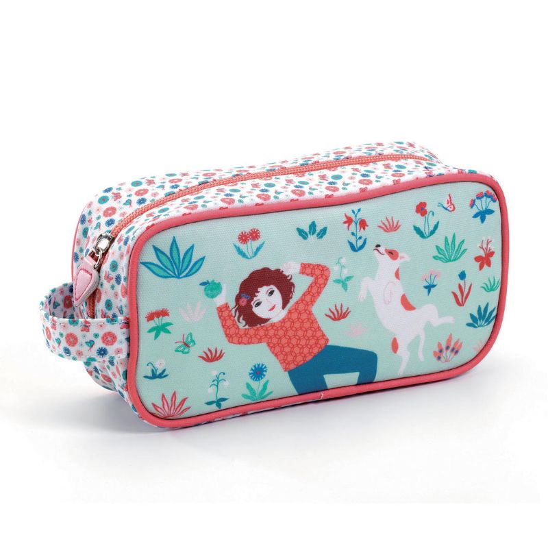 Pencil Case - Sweet Dreamer (Set of 3) - Djeco