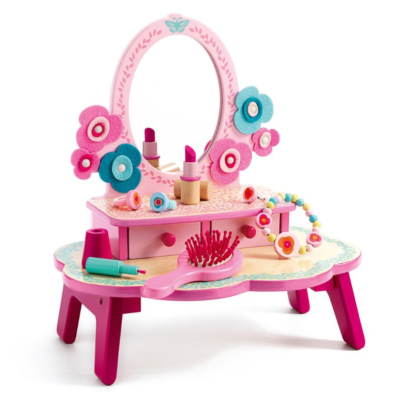 Dressing Table - Flora - Djeco