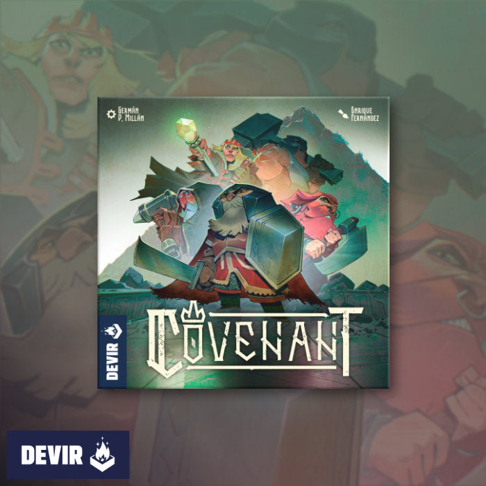 Covenant