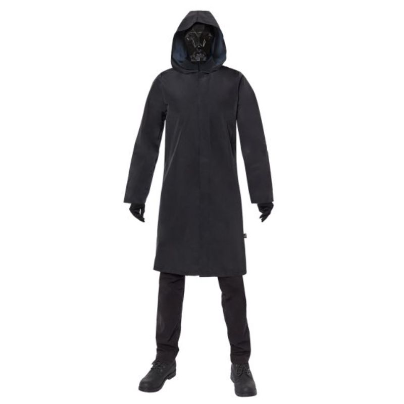 Costume Squid Game Front Man Large