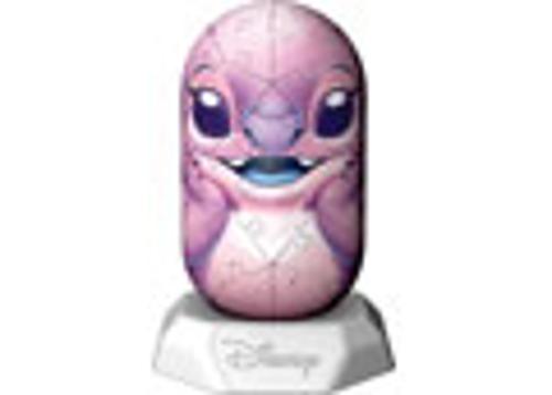 Hylkies #38 Disney Stitch Angel 3D Puzzle 54 Piece Ravensburger