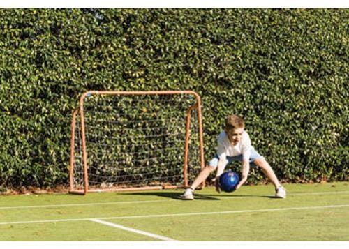 Orbit - Excite Metal Soccer Goal
