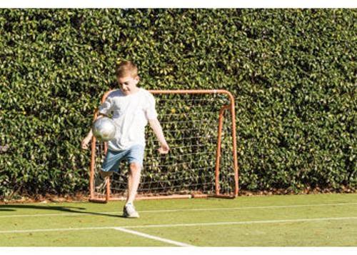 Orbit - Excite Metal Soccer Goal