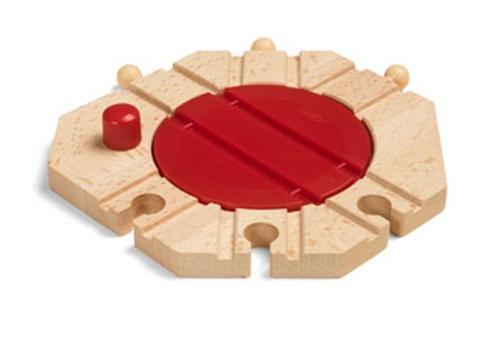BRIO - Mechanical Turntable