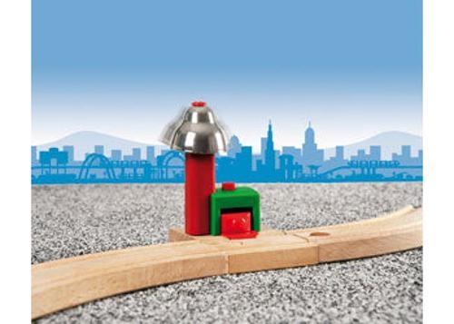 BRIO - Magnetic Bell Signal