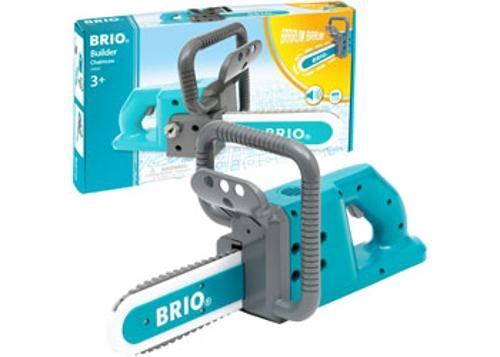 BRIO Builder - Chainsaw