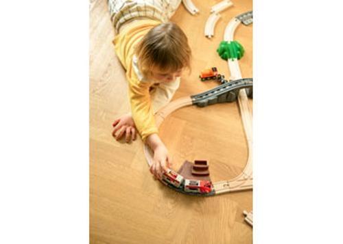 BRIO - Starter Travel Train Set 22 Pieces