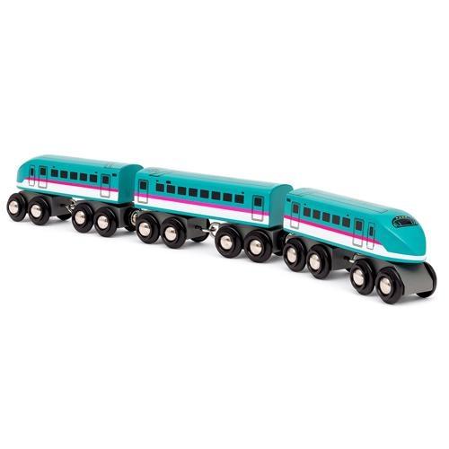 BRIO - Trains of the World - Shinkansen