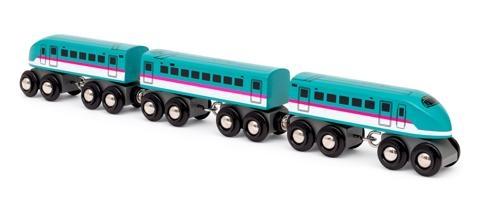BRIO - Trains of the World - Shinkansen