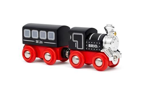 BRIO - Special Edition Train (2026) 2 pieces