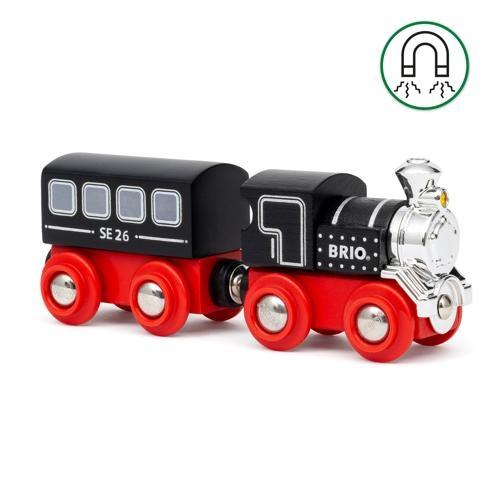 BRIO - Special Edition Train (2026) 2 pieces