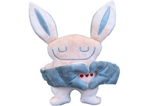 Bumpas - Ja Ja Bumpaloo 20cm Plush