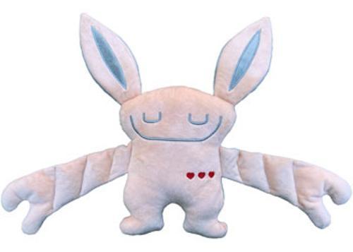 Bumpas - Ja Ja Bumpaloo 20cm Plush