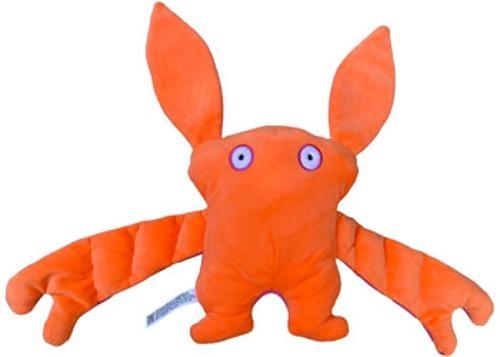 Bumpas - Woo Woo Bumpaloo 20cm Plush