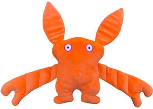 Bumpas - Woo Woo Bumpaloo 20cm Plush