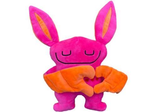 Bumpas - Woo Woo Bumpaloo 20cm Plush