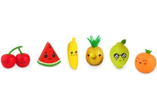 Zimpli Kids - Baff Bombz Fruity Surprise
