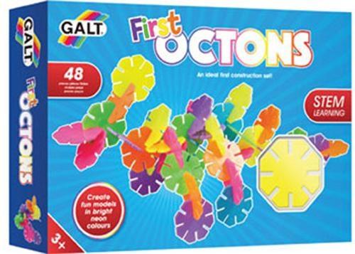 Galt - First Octons