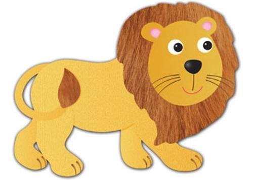 Galt - Jungle Giant Floor Puzzle 30 Pieces