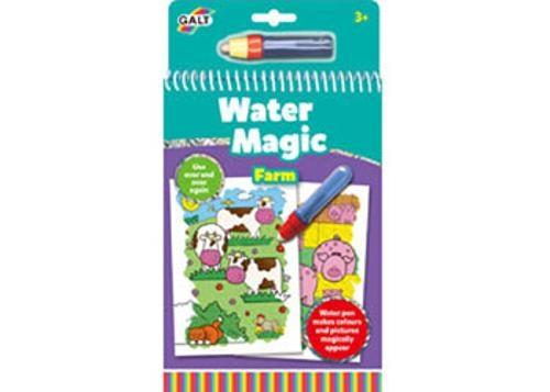 Galt - Water Magic - Farm