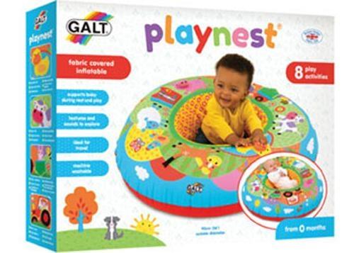Galt - Playnest - Farm