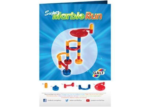 Galt - Super Marble Run