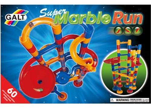 Galt - Super Marble Run