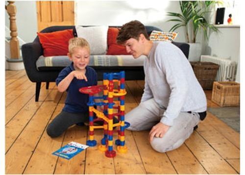 Galt - Super Marble Run