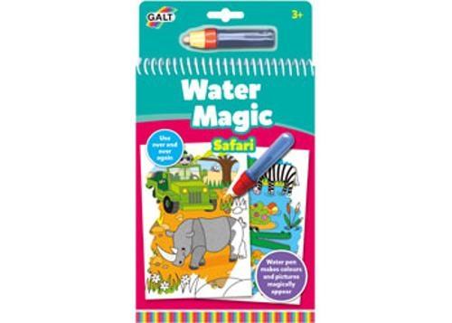 Galt - Water Magic - Safari