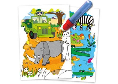 Galt - Water Magic - Safari