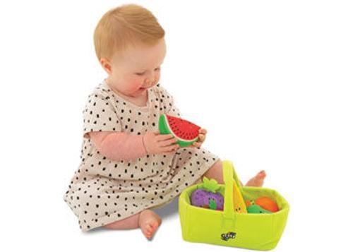 Galt - Fill & Spill Fruit Basket