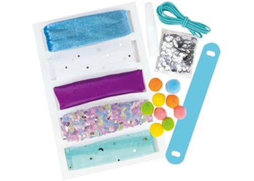 Galt - Sparkly Scrunchies