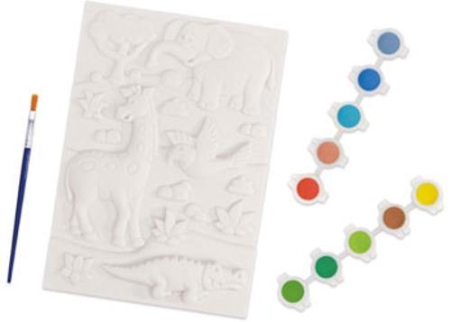 Galt - 3D paint it - Safari