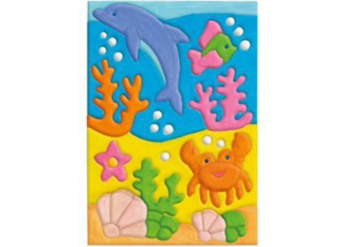 Galt - 3D paint it - Ocean