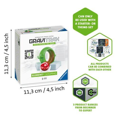 GraviTrax - Action Pack Looping