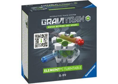 GraviTrax PRO - Turntable