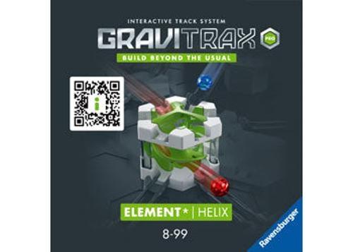 GraviTrax PRO - Helix